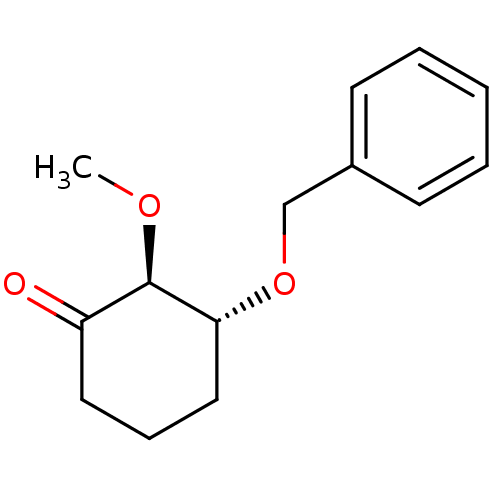 Chemical structure of BindingDB Monomer ID 50186511