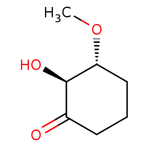 Chemical structure of BindingDB Monomer ID 50186515