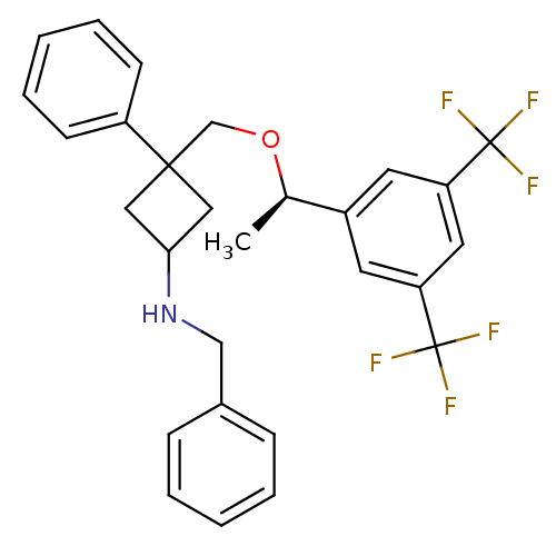 Chemical structure of BindingDB Monomer ID 50186525