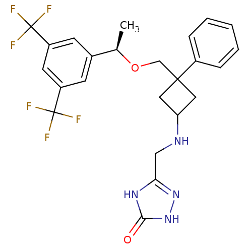 Chemical structure of BindingDB Monomer ID 50186530