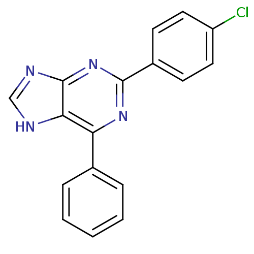 Chemical structure of BindingDB Monomer ID 50186593