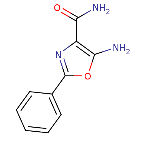 Chemical structure of BindingDB Monomer ID 50186616