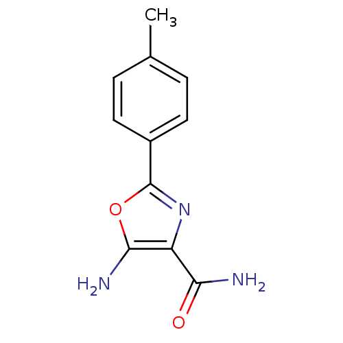 Chemical structure of BindingDB Monomer ID 50186628
