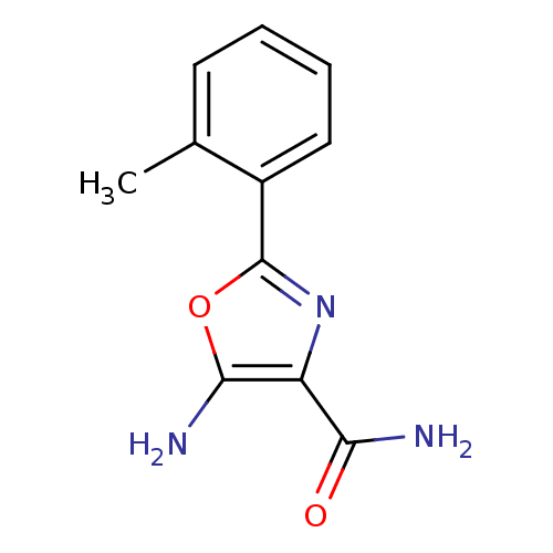 Chemical structure of BindingDB Monomer ID 50186651