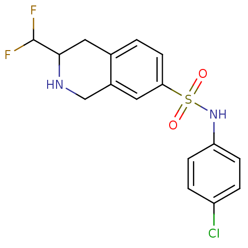 Chemical structure of BindingDB Monomer ID 50186668