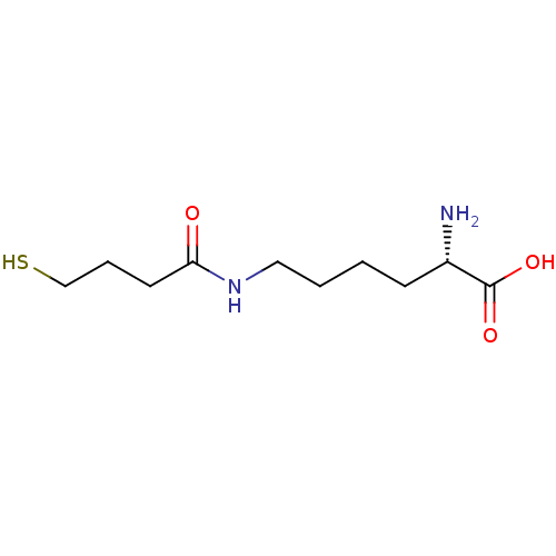 Chemical structure of BindingDB Monomer ID 50186745