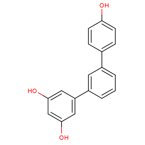 Chemical structure of BindingDB Monomer ID 50186749