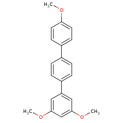 Chemical structure of BindingDB Monomer ID 50186752