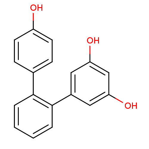 Chemical structure of BindingDB Monomer ID 50186757