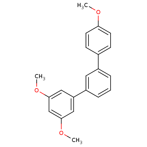 Chemical structure of BindingDB Monomer ID 50186761