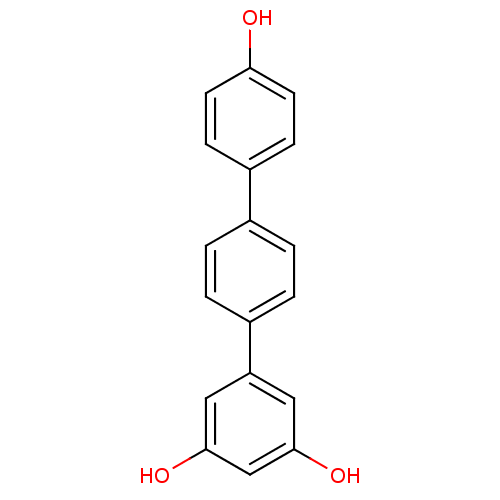 Chemical structure of BindingDB Monomer ID 50186762