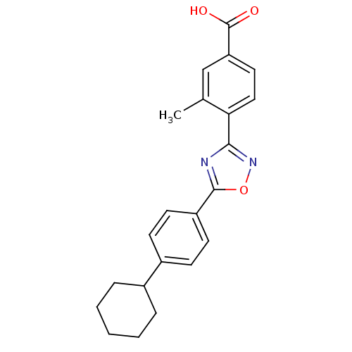 Chemical structure of BindingDB Monomer ID 50186925