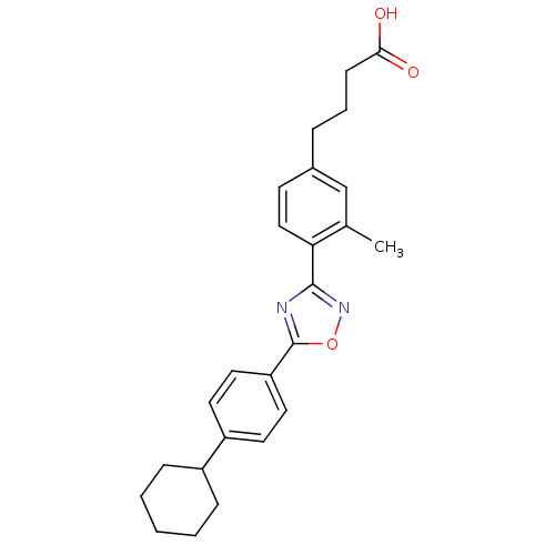 Chemical structure of BindingDB Monomer ID 50186930
