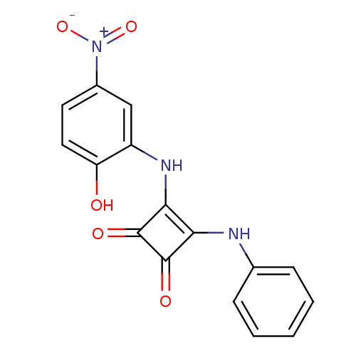 Chemical structure of BindingDB Monomer ID 50186998