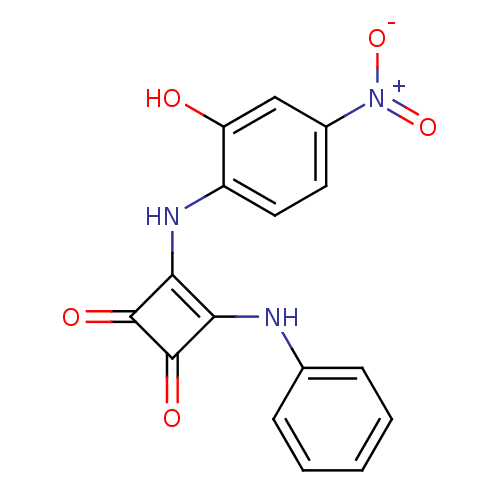 Chemical structure of BindingDB Monomer ID 50187001