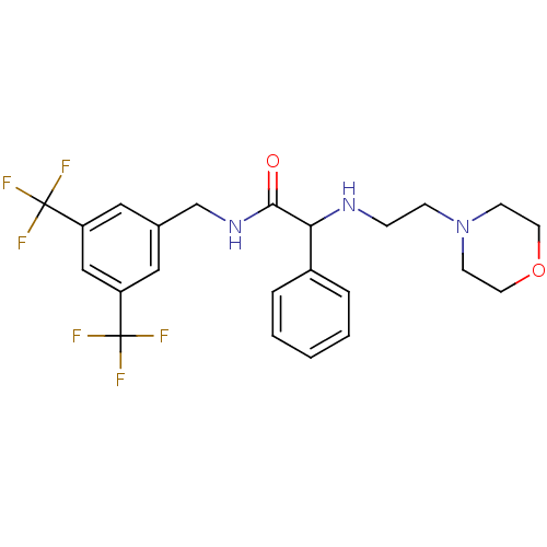 Chemical structure of BindingDB Monomer ID 50187056