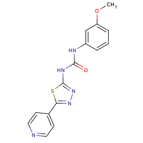 Chemical structure of BindingDB Monomer ID 50187059