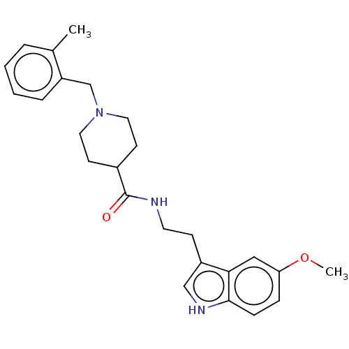 Chemical structure of BindingDB Monomer ID 50187130