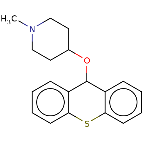 Chemical structure of BindingDB Monomer ID 50187207