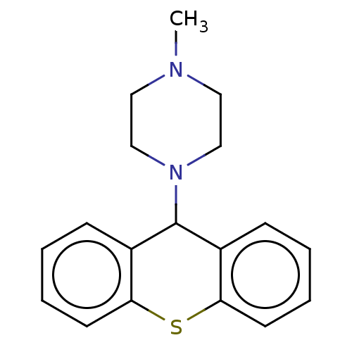 Chemical structure of BindingDB Monomer ID 50187210