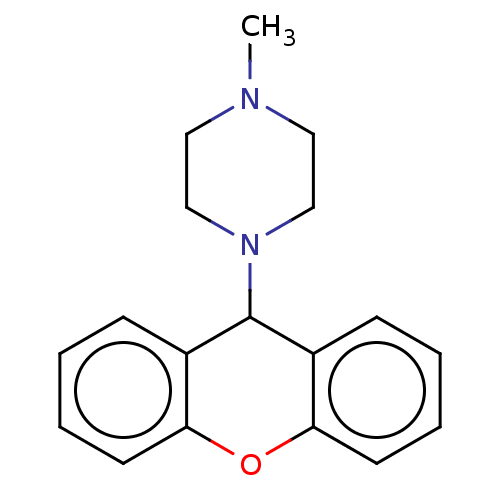 Chemical structure of BindingDB Monomer ID 50187211