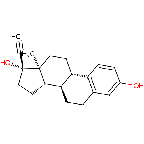 Chemical structure of BindingDB Monomer ID 50187243