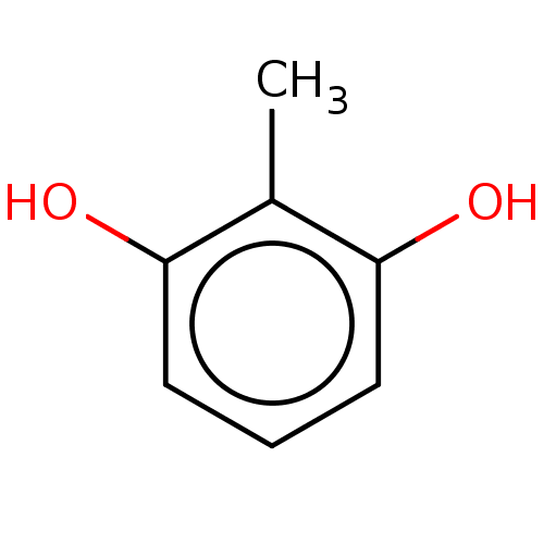 Chemical structure of BindingDB Monomer ID 50187503