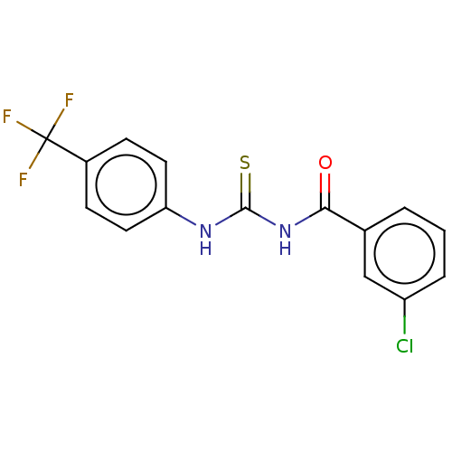 Chemical structure of BindingDB Monomer ID 50187552