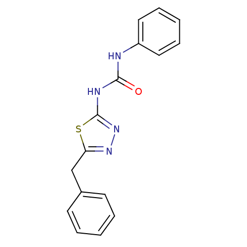 Chemical structure of BindingDB Monomer ID 50187567