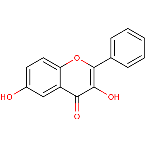 Chemical structure of BindingDB Monomer ID 50187657