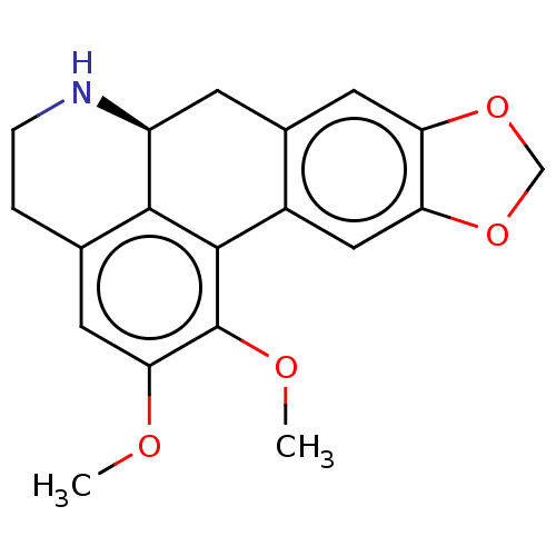 Chemical structure of BindingDB Monomer ID 50187679