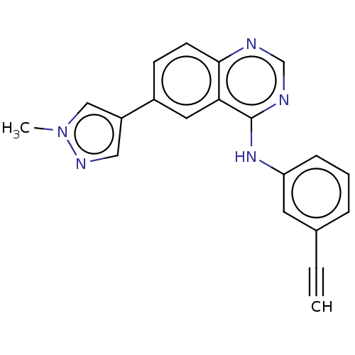 Chemical structure of BindingDB Monomer ID 50187719