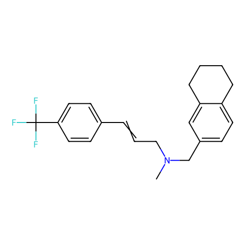 Chemical structure of BindingDB Monomer ID 50187728