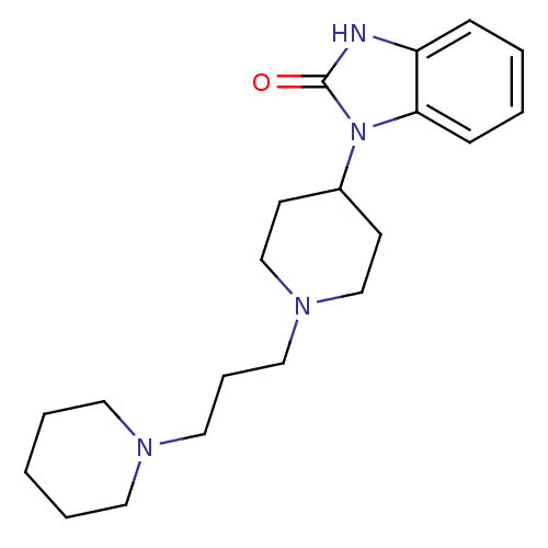 Chemical structure of BindingDB Monomer ID 50187756