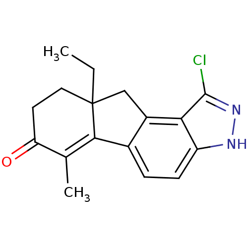 Chemical structure of BindingDB Monomer ID 50187970