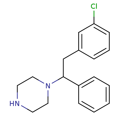 Chemical structure of BindingDB Monomer ID 50188043