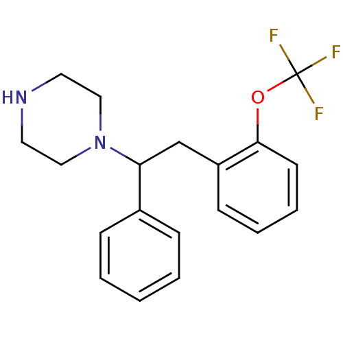 Chemical structure of BindingDB Monomer ID 50188062