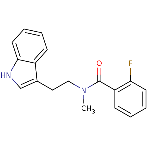 Chemical structure of BindingDB Monomer ID 50188065