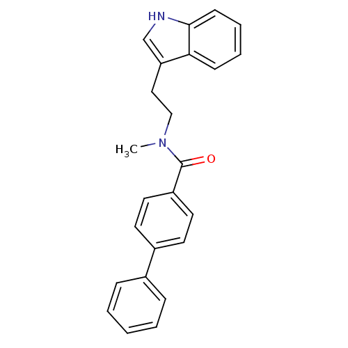 Chemical structure of BindingDB Monomer ID 50188071