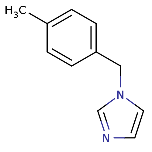 Chemical structure of BindingDB Monomer ID 50188087