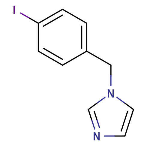 Chemical structure of BindingDB Monomer ID 50188092