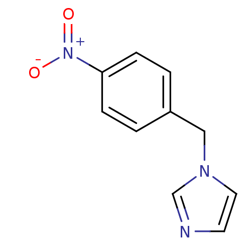 Chemical structure of BindingDB Monomer ID 50188093