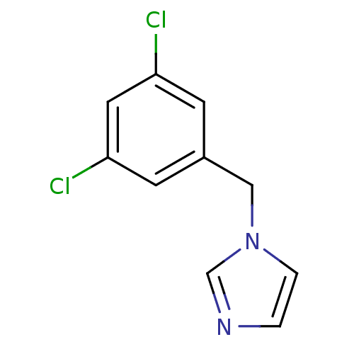 Chemical structure of BindingDB Monomer ID 50188094