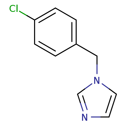 Chemical structure of BindingDB Monomer ID 50188097