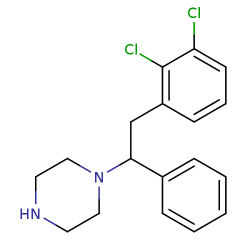Chemical structure of BindingDB Monomer ID 50188099