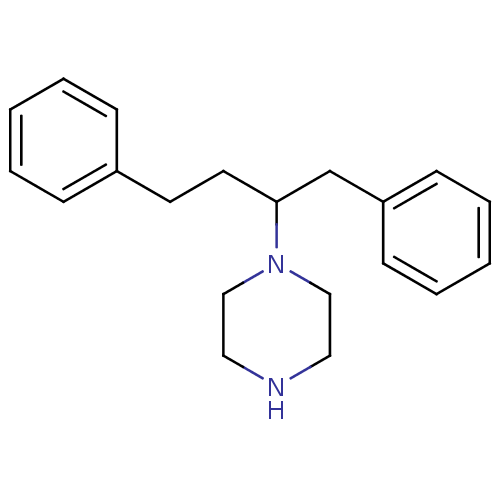 Chemical structure of BindingDB Monomer ID 50188103