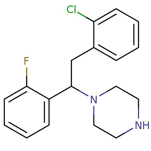 Chemical structure of BindingDB Monomer ID 50188106