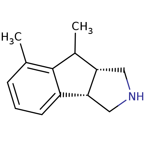 Chemical structure of BindingDB Monomer ID 50188133