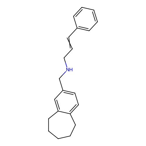 Chemical structure of BindingDB Monomer ID 50188225