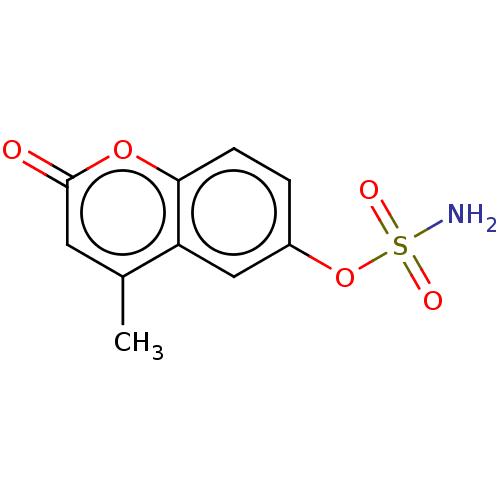 Chemical structure of BindingDB Monomer ID 50188234